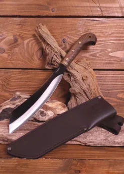 Mini Duku Machete, Condor, mit leichten Mängeln