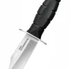 Mini Leatherneck Clip Point