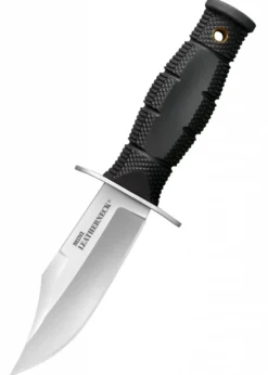 Mini Leatherneck Clip Point