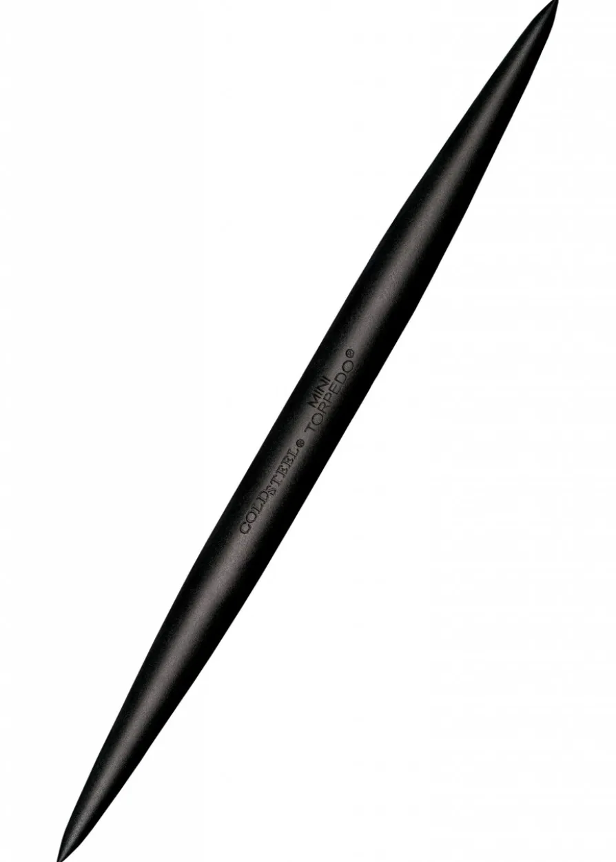 Mini Torpedo, Wurfinstrument