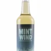 Mintwind, Pfefferminzlikör, 18% vol. Alk., 0,7l Flasche - Holsteiner Geister