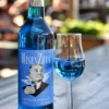 Mises Zeug, 35% vol. Alk., 0,5l Flasche - Holsteiner Geister