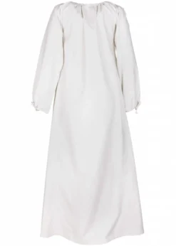 Mittelalterkleid Ana, natur