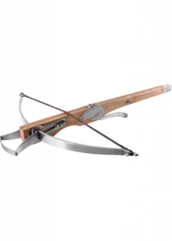 Mittelalterliche Armbrust, 14. Jahrhundert