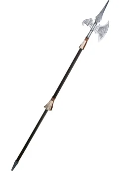 Mittelalterliche Hellebarde, Marto