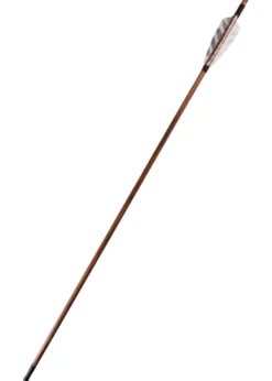 Mittelalterlicher Übungspfeil, 11/32, 30 Zoll