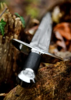 Mittelalterlicher Dolch 11. Jahrhundert
