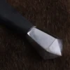 Mittelalterlicher Einhänder mit Kreuz, Stahl