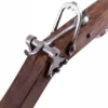Mittelalterlicher Kugelschnepper, Balester-Armbrust