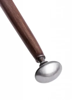 Mittelalterlicher Kugelschnepper, Balester-Armbrust