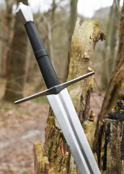 Mittelalterlicher Zweihänder, für leichten Schaukampf, SK-C