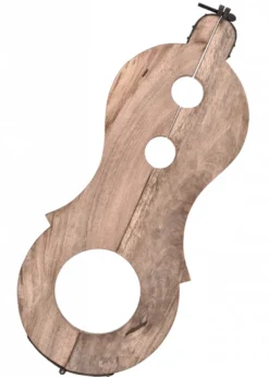 Mittelalterliche Schandgeige