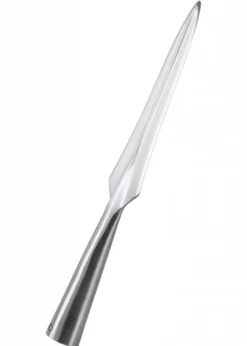 Mittelalterliche Speerspitze, ca. 33 cm