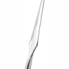 Mittelalterliche Speerspitze mit Hohlkehle, ca. 43,5 cm