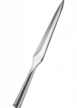 Mittelalterliche Speerspitze, ca. 45,5 cm