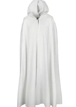 Mittelalter-Umhang Burkhard, Unisex, versch. Farben
