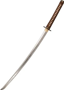Mizutori (Kranich) Katana, mit leichten Mängeln