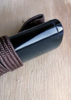 Mizutori (Kranich) Katana, mit leichten Mängeln