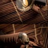 Mizutori (Kranich) Wakizashi