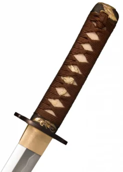 Mizutori (Kranich) Wakizashi