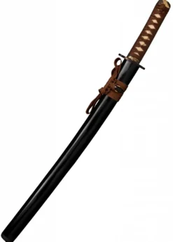Mizutori (Kranich) Wakizashi