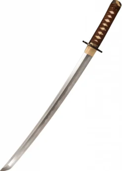 Mizutori (Kranich) Wakizashi