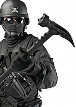 M48 Kommando Taktischer Survival-Hammer