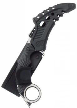 M48 Liberator Falcon Karambit Messer