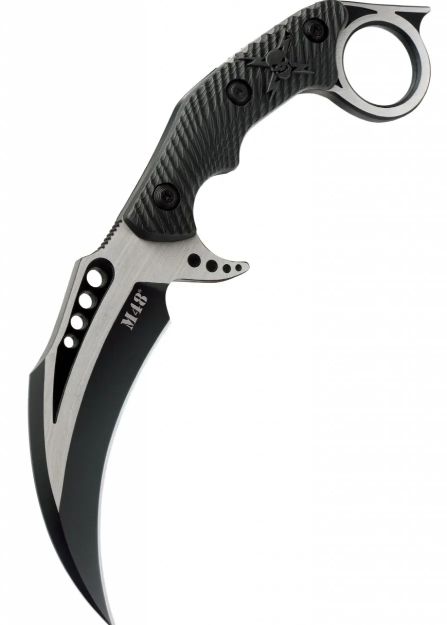 M48 Liberator Falcon Karambit Messer