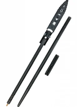 M48 Magnum Speer mit Scheide