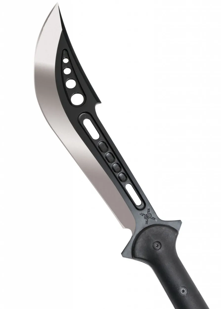 M48 Naginata Lanze mit Scheide
