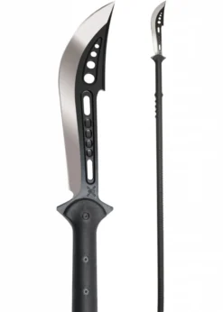 M48 Naginata Lanze mit Scheide