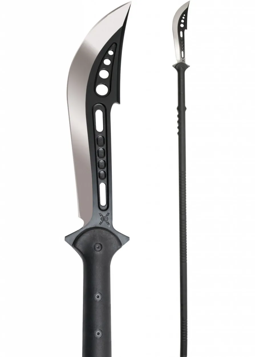 M48 Naginata Lanze mit Scheide