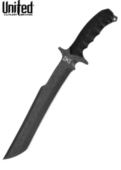 M48 Ops Combat Machete, Kampfmachete mit Scheide