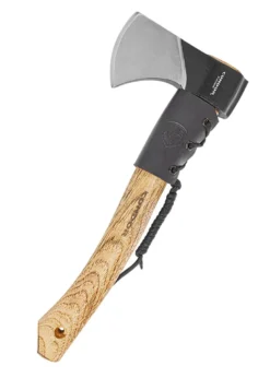 Mountaineer Trail Expedition Axt, Condor
