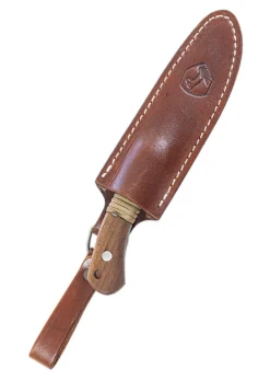 Mountaineer Trail Hunter Knife, Condor