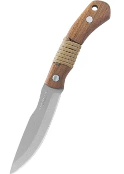 Mountaineer Trail Hunter Knife, Condor