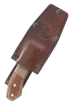 Mountaineer Trail Spur Wingman Knife, Condor