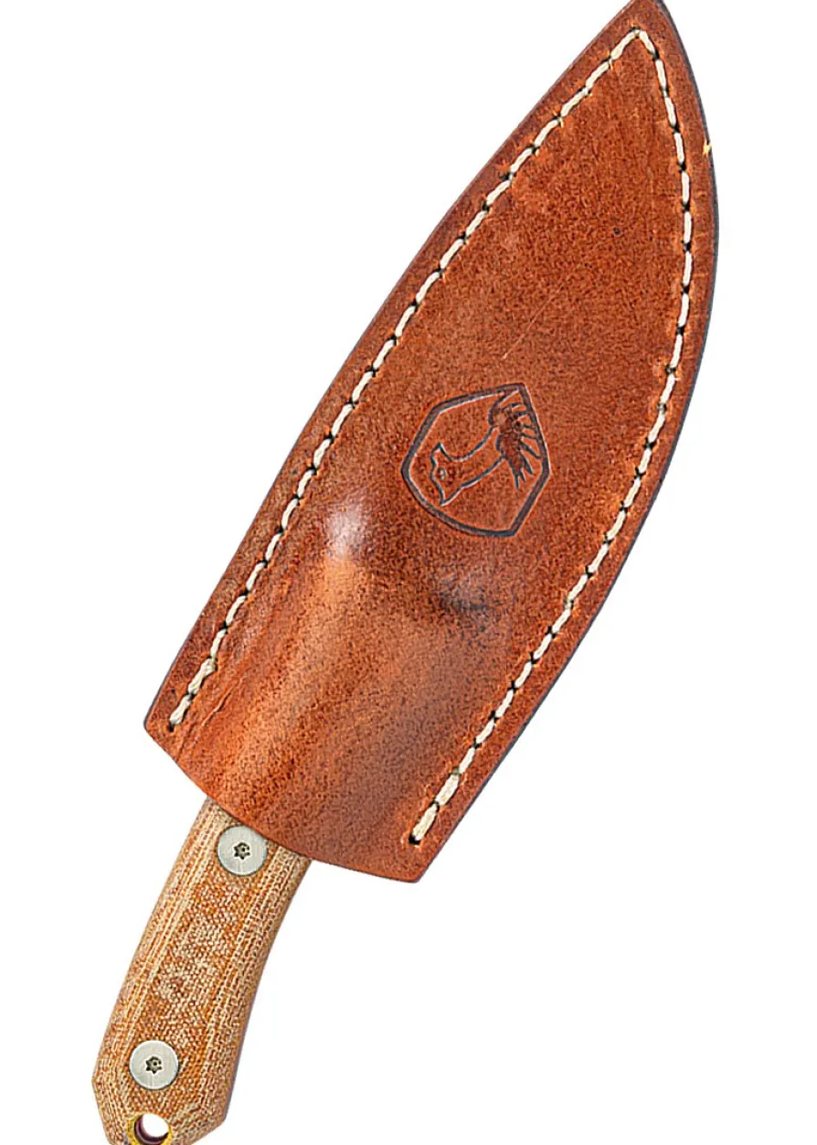 Mountain Pass Carry Knife, Condor