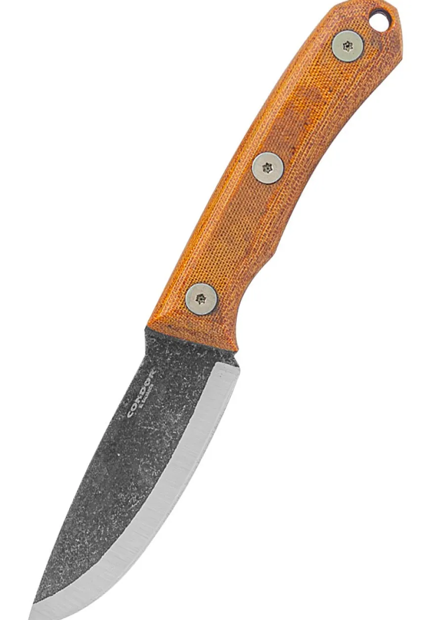 Mountain Pass Carry Knife, Condor