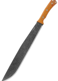 Mountain Pass Machete, Condor