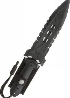 M48 Talon Dagger mit Scheide
