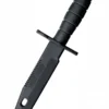 M9 Trainingsbajonett aus Gummi