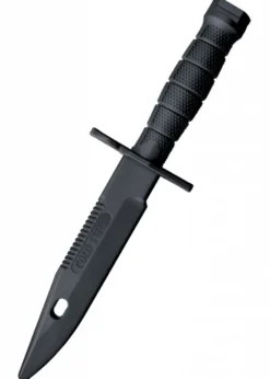 M9 Trainingsbajonett aus Gummi