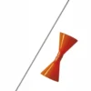 Multi Darts für .625 Big Bore Blasrohr (100 Pfeile, 7 Treiber)