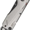 Multitool Flash MT - Silver & Black, SOG