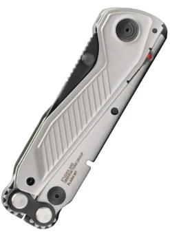Multitool Flash MT - Silver & Black, SOG