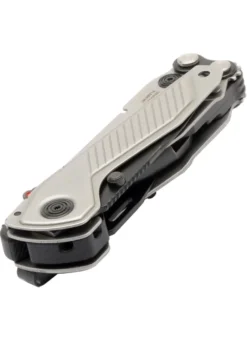 Multitool Flash MT - Silver & Black, SOG