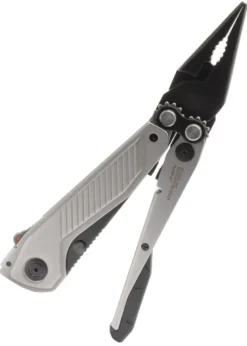 Multitool Flash MT - Silver & Black, SOG