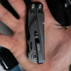 Multitool Flash MT - Urban Gray & Cyan, SOG